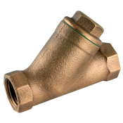 1/2inch BSPT Female Bronze Y Strainer