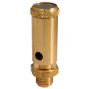 1/2inch 10.5 Bar Liquid Relief Valve