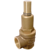 1/2inch 10.5 Bar Liquid Relief Valve