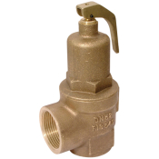 1/2inch 5.5 Bar Safety Relief Valve