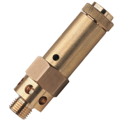 3/8inch 6.0 Bar BSPM Pressure Valve