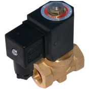1/8inch N/C 2/2 Solenoid Valve 24v DC