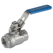 1inch NPT Female Ball Valve inch316inch 2-Piece