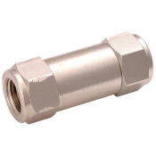 1/4inch BSP Female Non-Return Valve VEPDM
