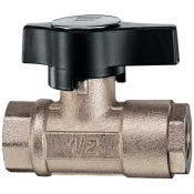 3/8inch BSP Female Brass High Pressure Valve