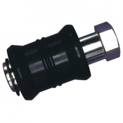 1/4inch BSPP Female Slide Valve