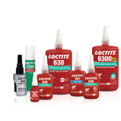 LOCTITE 603 Ideal for Bearings 10ml