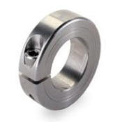 1 Piece Split Shaft Collar For 20mm Shaft