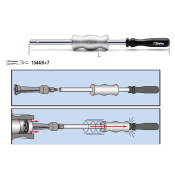 Beta 1540 Sliding Hammer