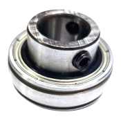 1017-5/8G Insert Bearing NSK-RHP Self Lube