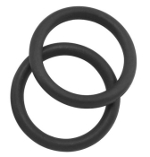RM0010-10-V75 Viton FKM75 75 Shore A O-Ring