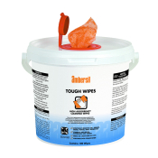 Ambersil Tough Wipes 100 Wipe Tub