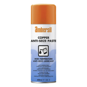 Ambersil Copper Anti-Seize Paste
