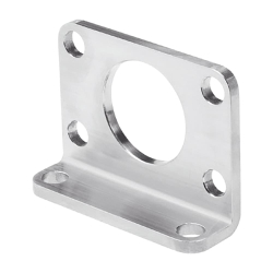 Flange Mounting FBN For DSNU|ESNU Cylinders