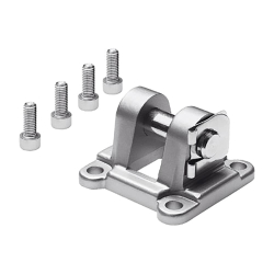 Swivel Flange SNC For ADVC Range of Cylinders