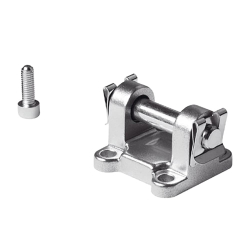 Swivel Flange SNCB For ADVC Range of Cylinders