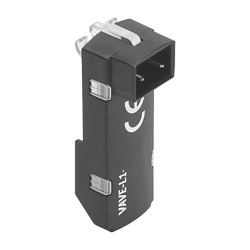 VUVG E-Box Connectors