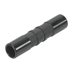 Straight Stem to Stem Fittings