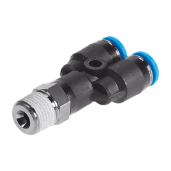 Y Push-in Stud Fittings