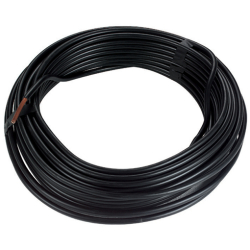 PVC Covered Copper Tube