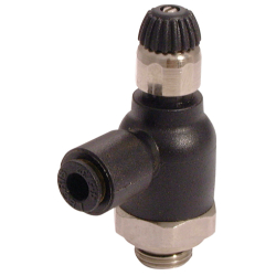 Flow Control Regulators & Function Fittings