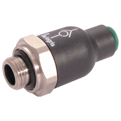 Parker Legris Push-in Connector