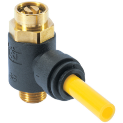 John Guest Banjo Flow Controls