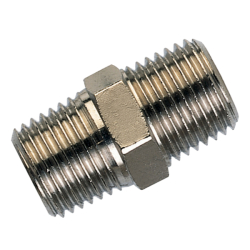 Stainless Steel Adaptors & Fittings