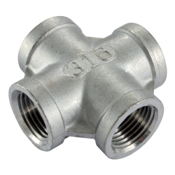 Haitima 150lb Equal Cross