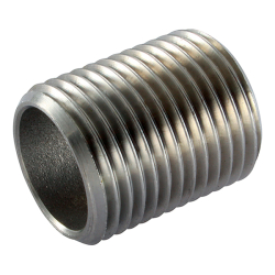 Haitima 150lb Close Nipple