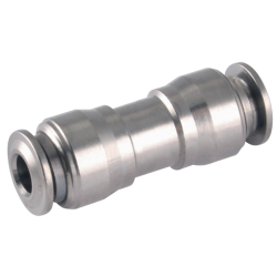 Aignep Food Grade Straight Connectors