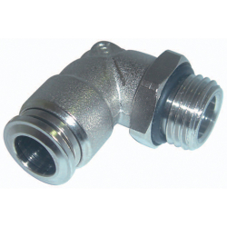 Aignep Food Grade Swivel Elbows