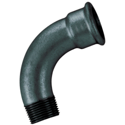 Malleable Iron Fittings & Tubing