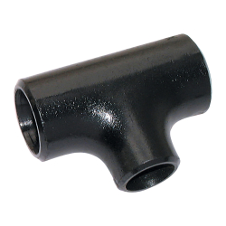 Butt Weld Fittings Reducing Tee
