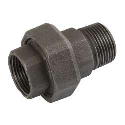 Female x Male Union Flat Seat