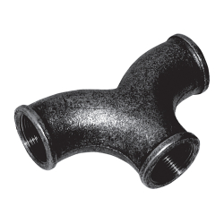 Twin Elbow (Fig 197)