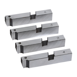 Dies to suit Z1T-B4-100