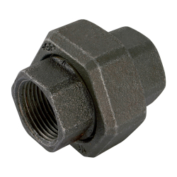 Female Equal Mac Union 2 Spherical Seats