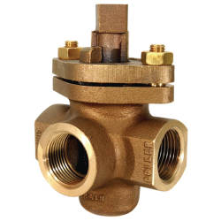 Boiler Vent Valves