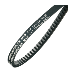 AX Section Cogged V Belt