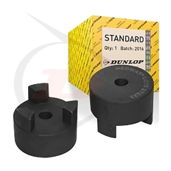 Lovejoy Type Couplings