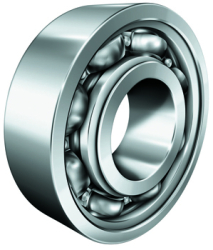 Ball Bearings