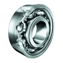 Deep Groove Ball Bearings
