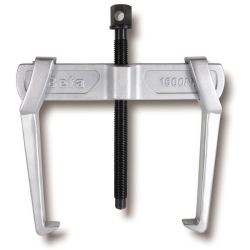 BETA Series 1500N Universal Pullers With Sliding Legs