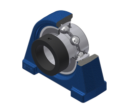 SNR Triple Seal Medium Series