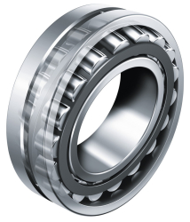 Spherical Roller Bearings