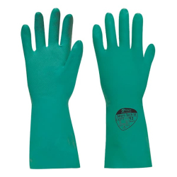 Chemical Resistant Gloves