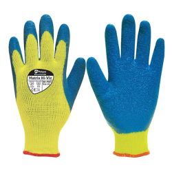 Thermal & Hi-Viz Gloves