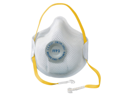Dust Masks - FFP3 Protection