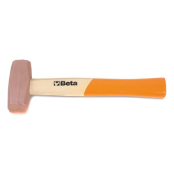 Plastic & Copper Head Hammers